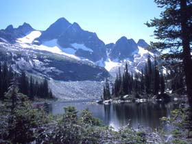 Valhalla_Lake